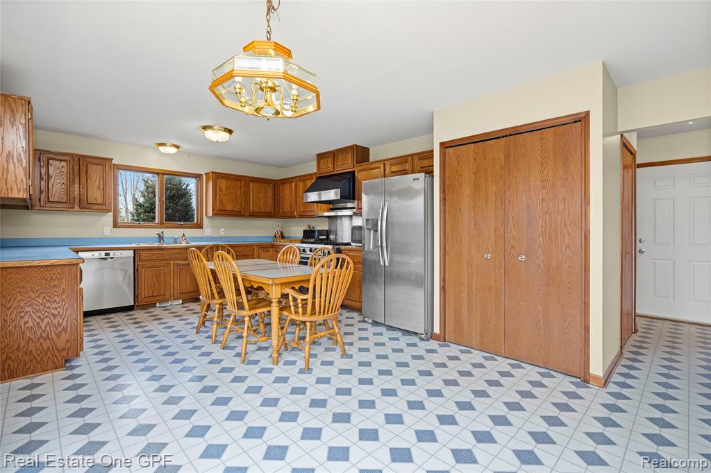 1135 Holmes Road, Allenton, MI 48002 — Photo 20