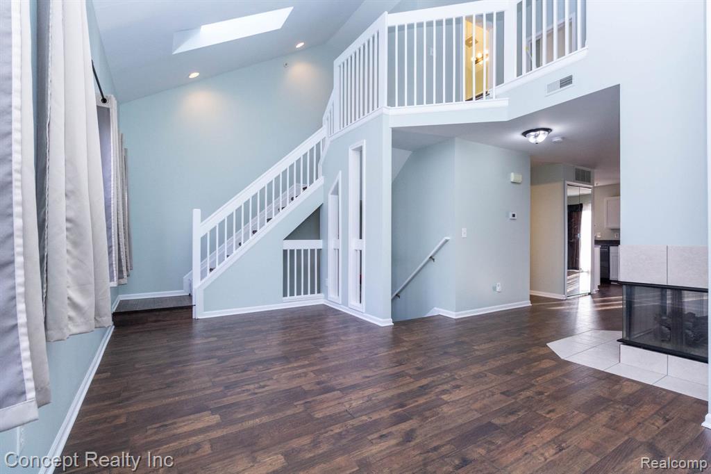 2851 Biddle Avenue, Wyandotte, MI 48192 — Photo 7
