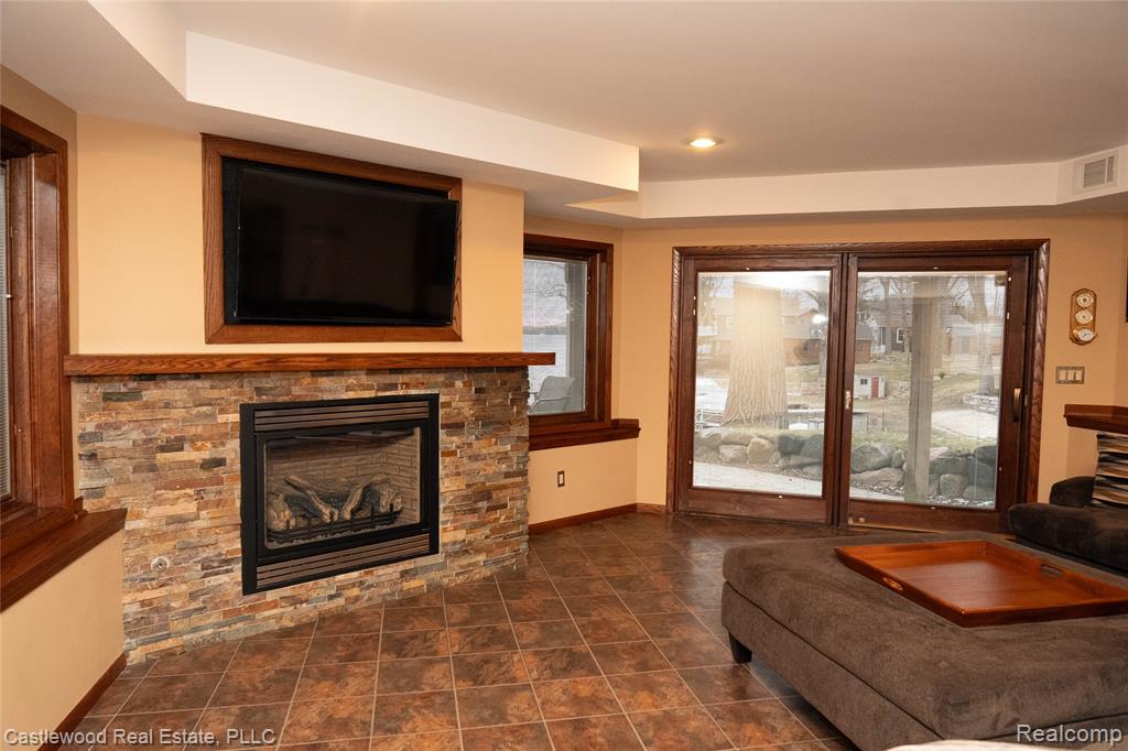 1625 Ridge Road, Highland, MI 48356 — Photo 63
