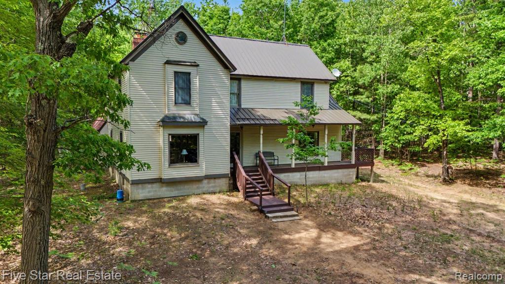 175 Bishop Road, Sterling, MI 48659 — Photo 2