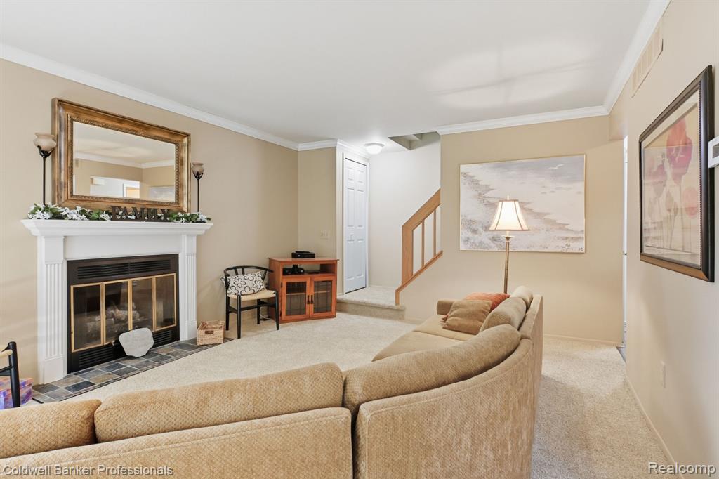 2038 Hidden Meadows Drive, 75, Walled Lake, MI 48390 — Photo 6