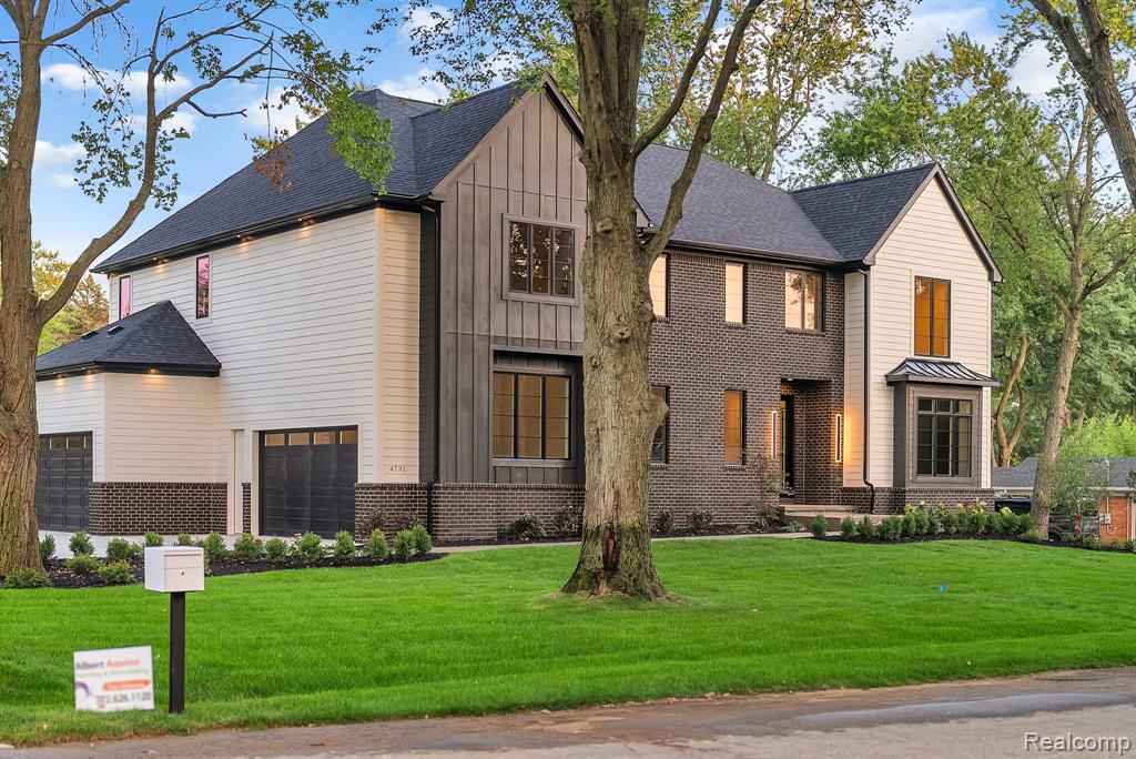 4731 Haddington Drive, Bloomfield, MI 48304 — Photo 2