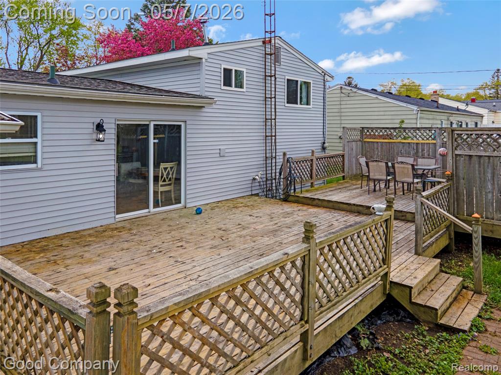 9072 Chesterfield Drive, Swartz Creek, MI 48473 — Photo 36