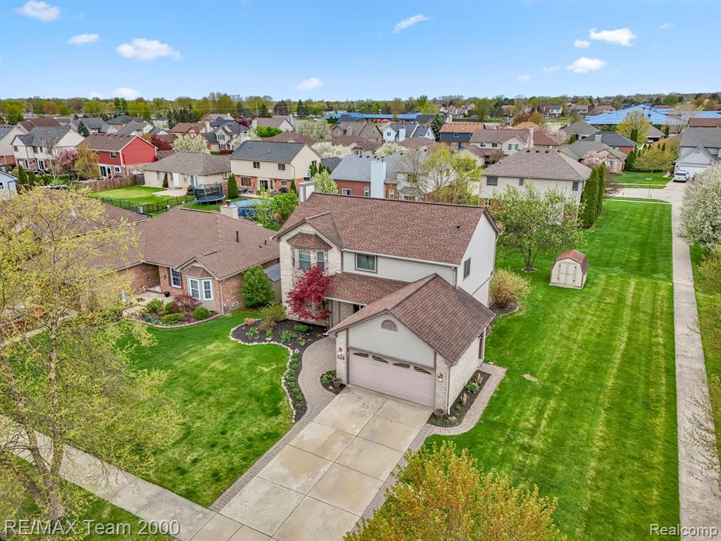 53095 WINDHAM Drive, Chesterfield, MI — Photo 47