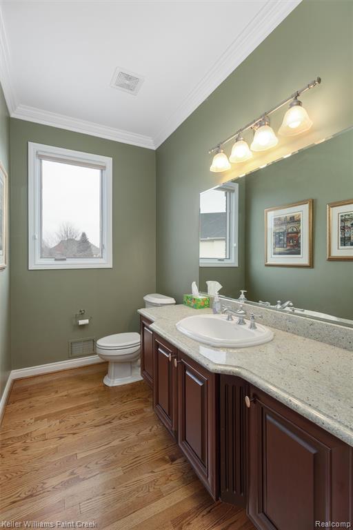 676 Majestic, Rochester Hills, MI 48306 — Photo 19