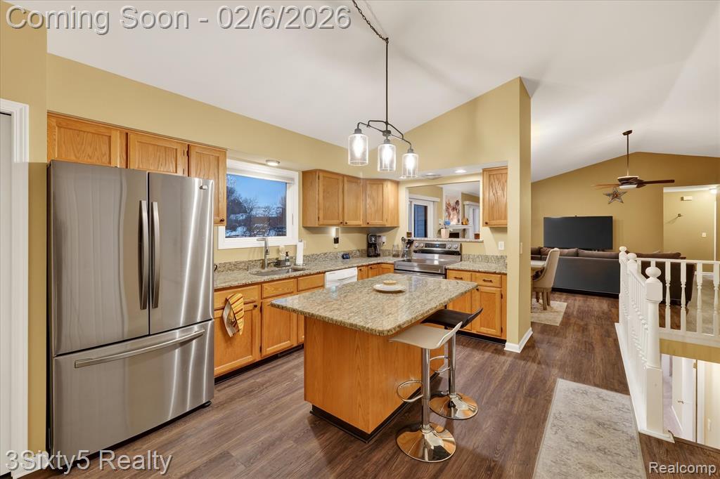 4730 Bretton Lane, Highland, MI 48356 — Photo 12