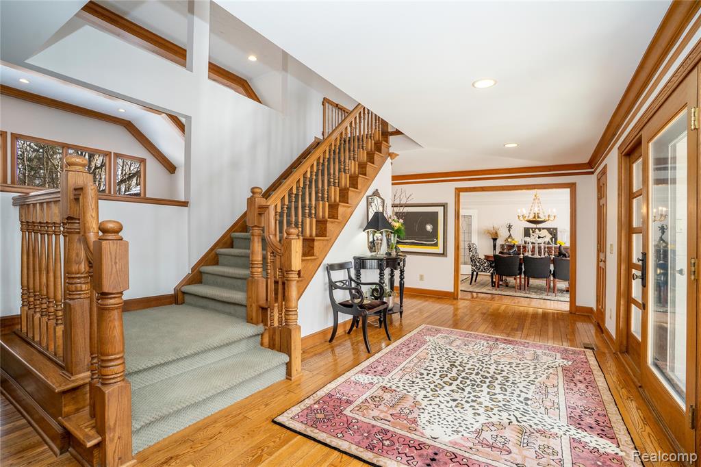 32870 Bingham Lane, Bingham Farms, MI 48025 — Photo 9