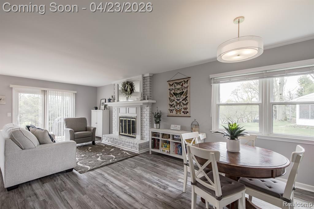 839 Spartan Drive, Rochester Hills, MI 48309 — Photo 24