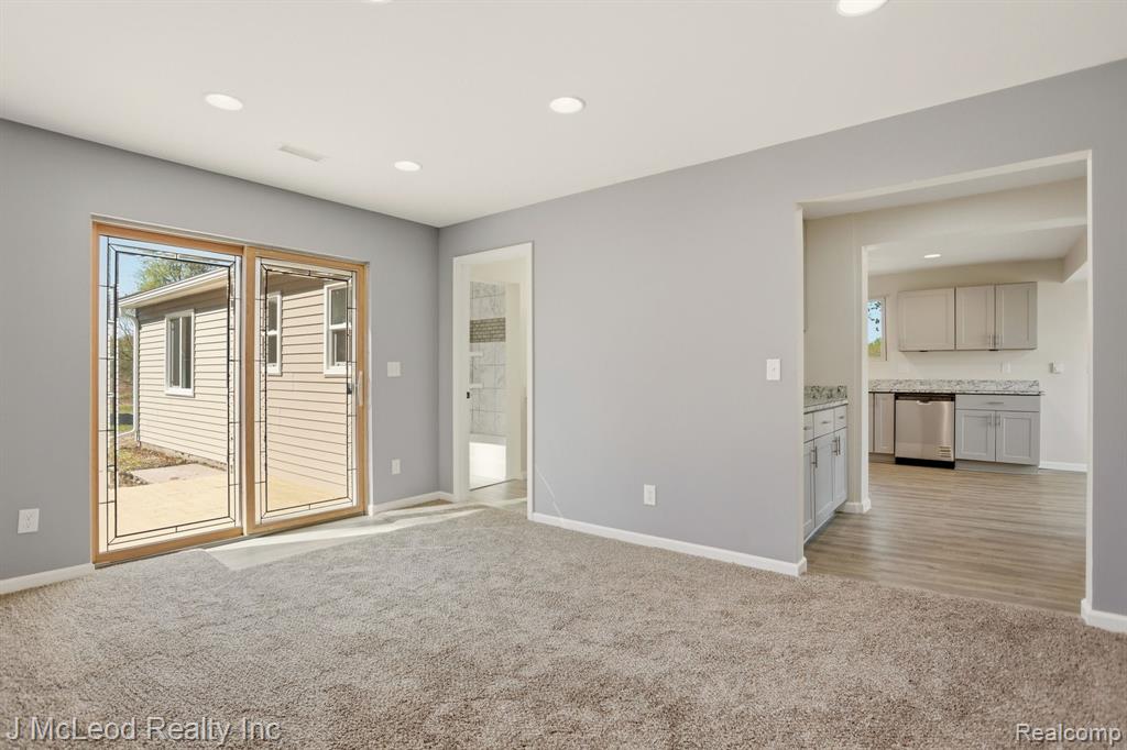 7016 E Dodge Road, Mount Morris, MI 48458 — Photo 29