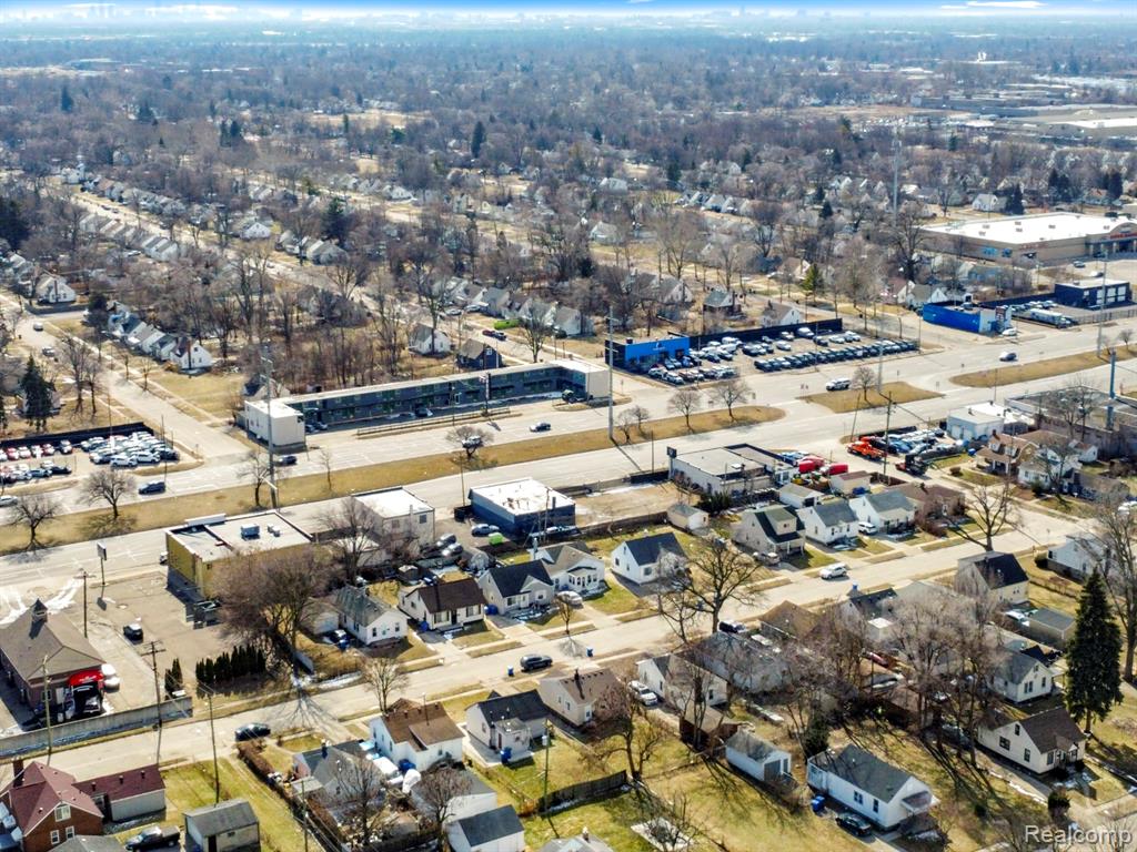 12434 8 Mile Road, Warren, MI 48089 — Photo 57