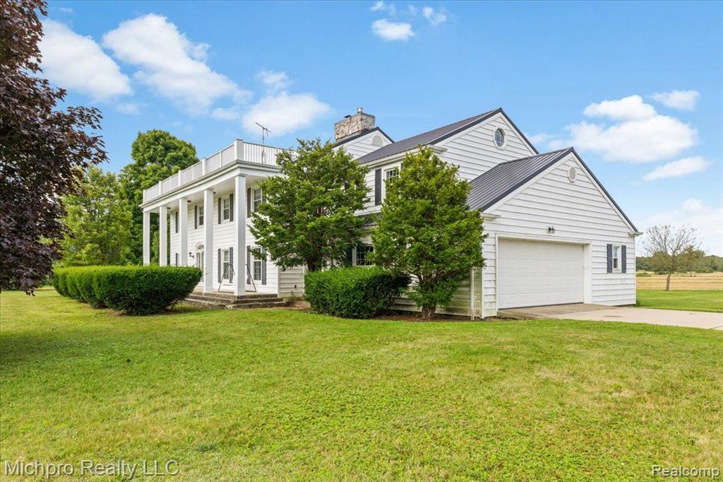 9321 LAPEER Road, Mayville Vlg, MI 48744 — Photo 5