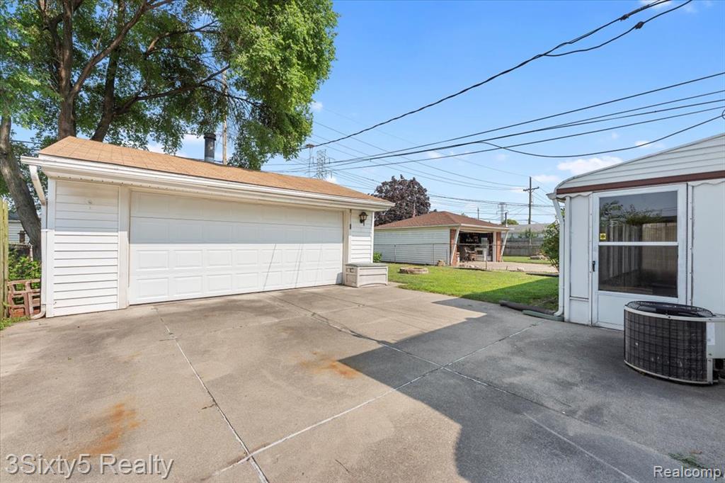 7349 Birch Street, Taylor, MI 48180 — Photo 25