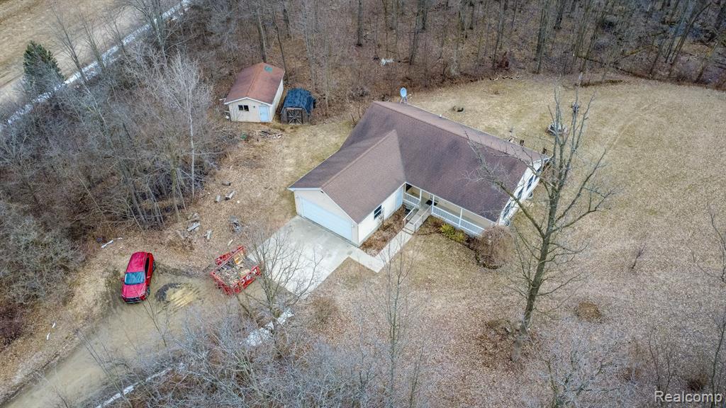 7722 KILGORE Road, Greenwood, MI 48006 — Photo 35