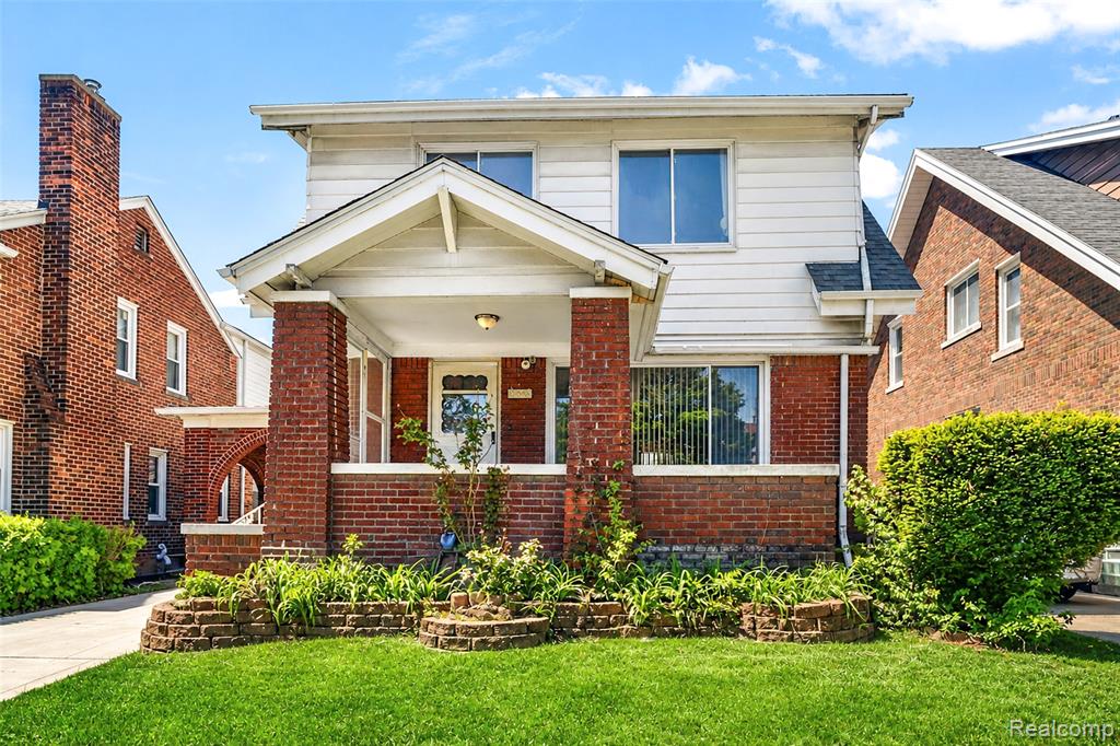 5003 Maple Street, Dearborn, MI 48126 — Photo 2