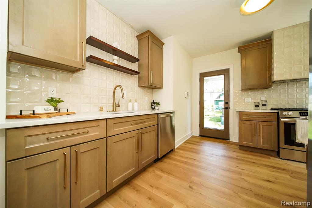441 Silman Street, Ferndale, MI 48220 — Photo 26