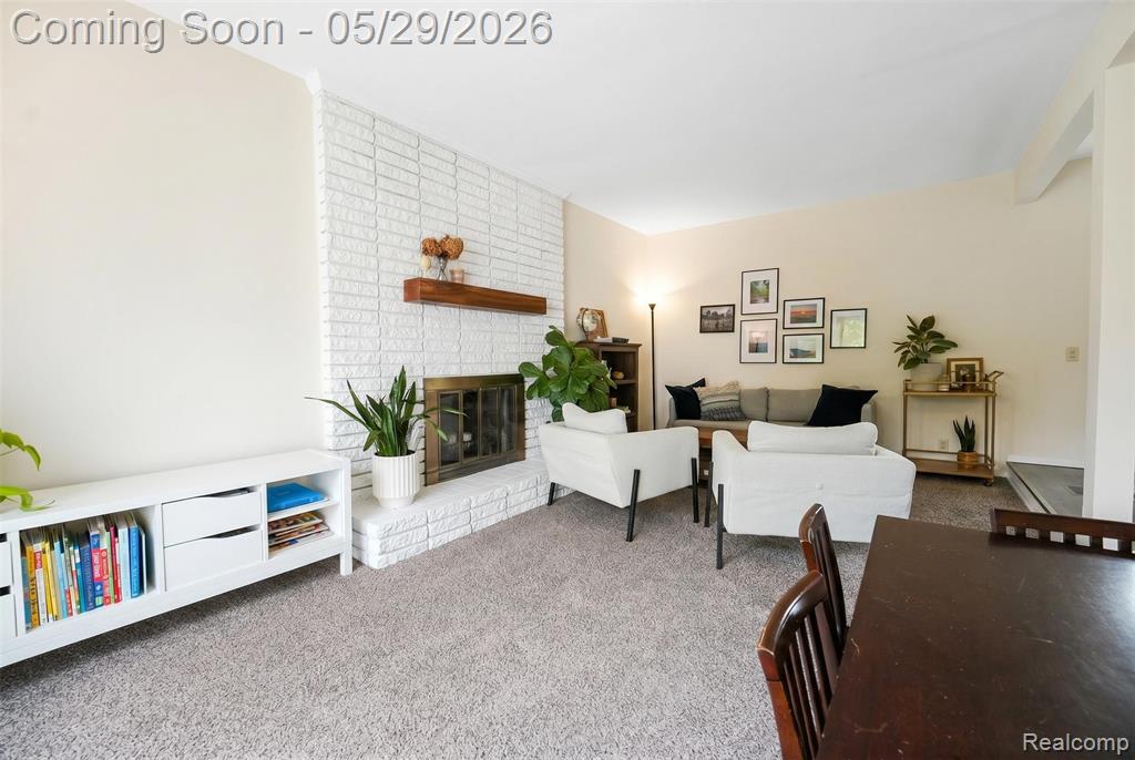 8941 Bristol Court, Ypsilanti, MI 48198 — Photo 10
