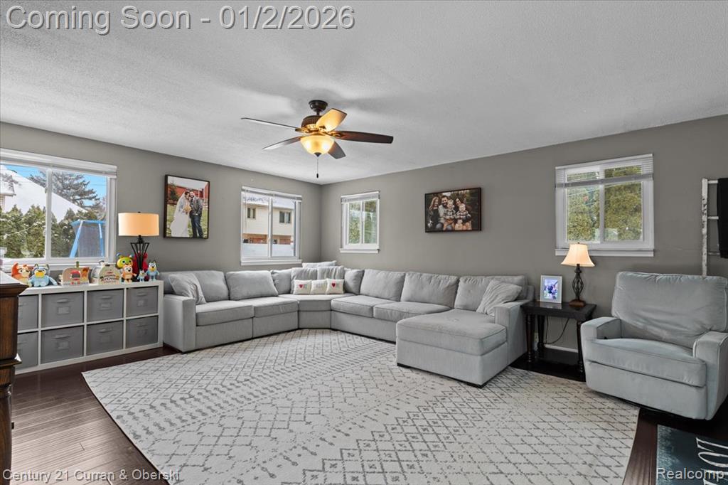 39925 Bridgeview Street, Harrison Township, MI — Photo 7