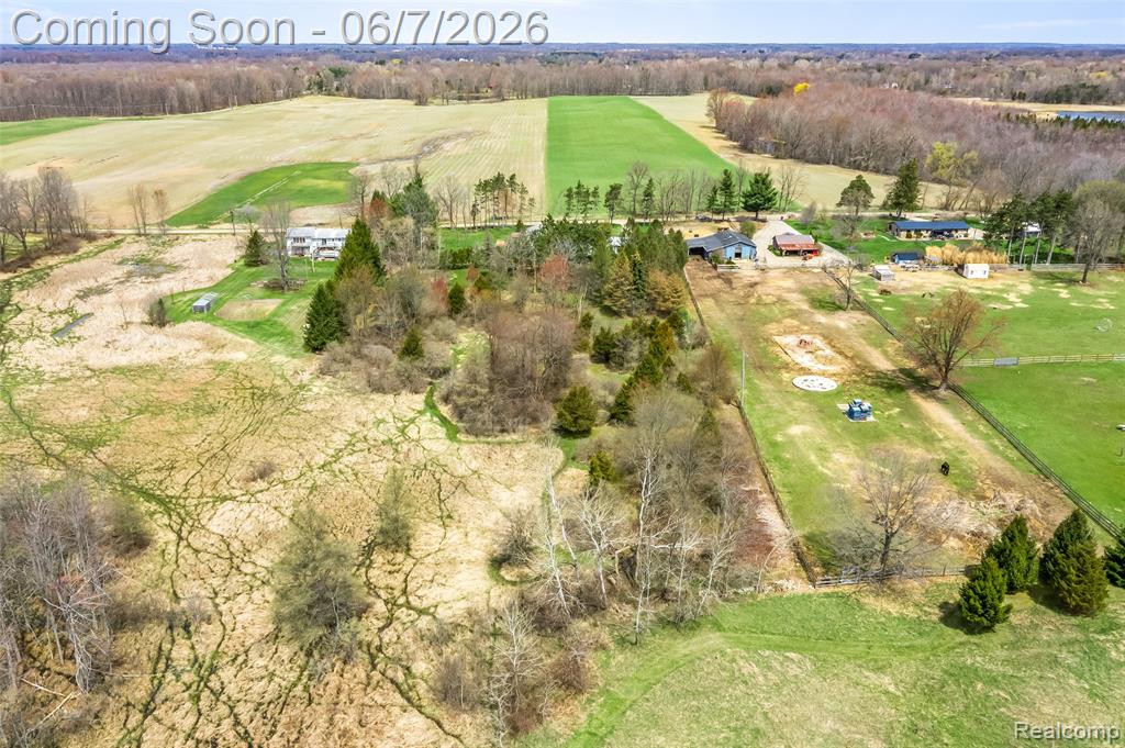 15395 Osius Road, Chelsea, MI 48118 — Photo 56