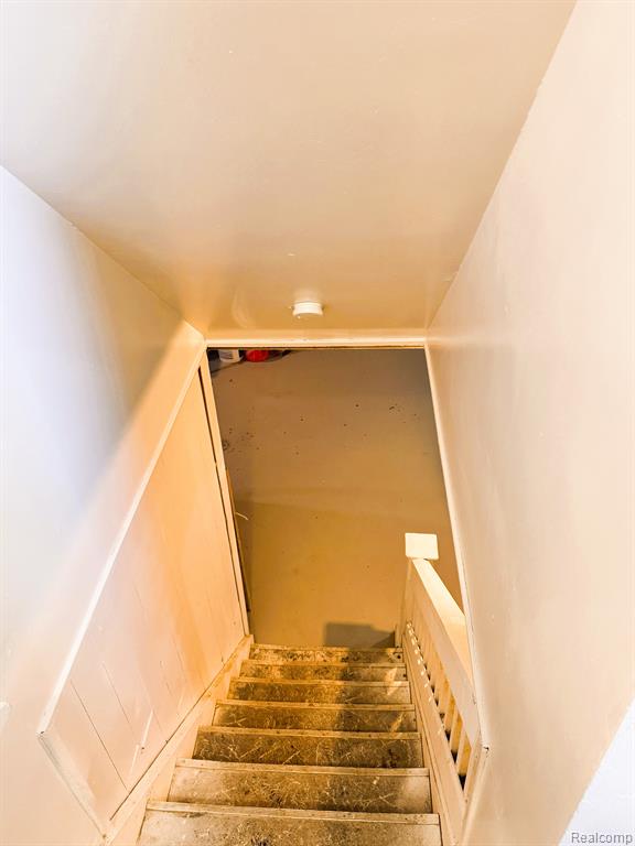 7619 ASHTON Avenue, Detroit, MI 48228 — Photo 17