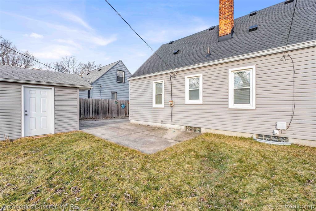 4155 TYLER Avenue, Berkley, MI 48072 — Photo 36