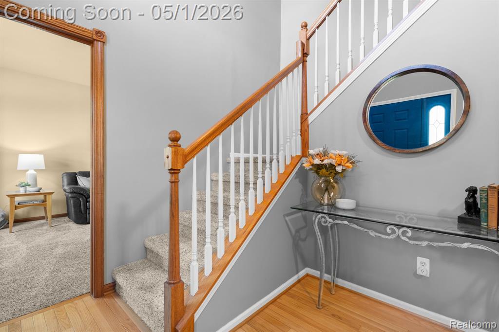 1861 Twin Sun Circle, Walled Lake, MI 48390 — Photo 20