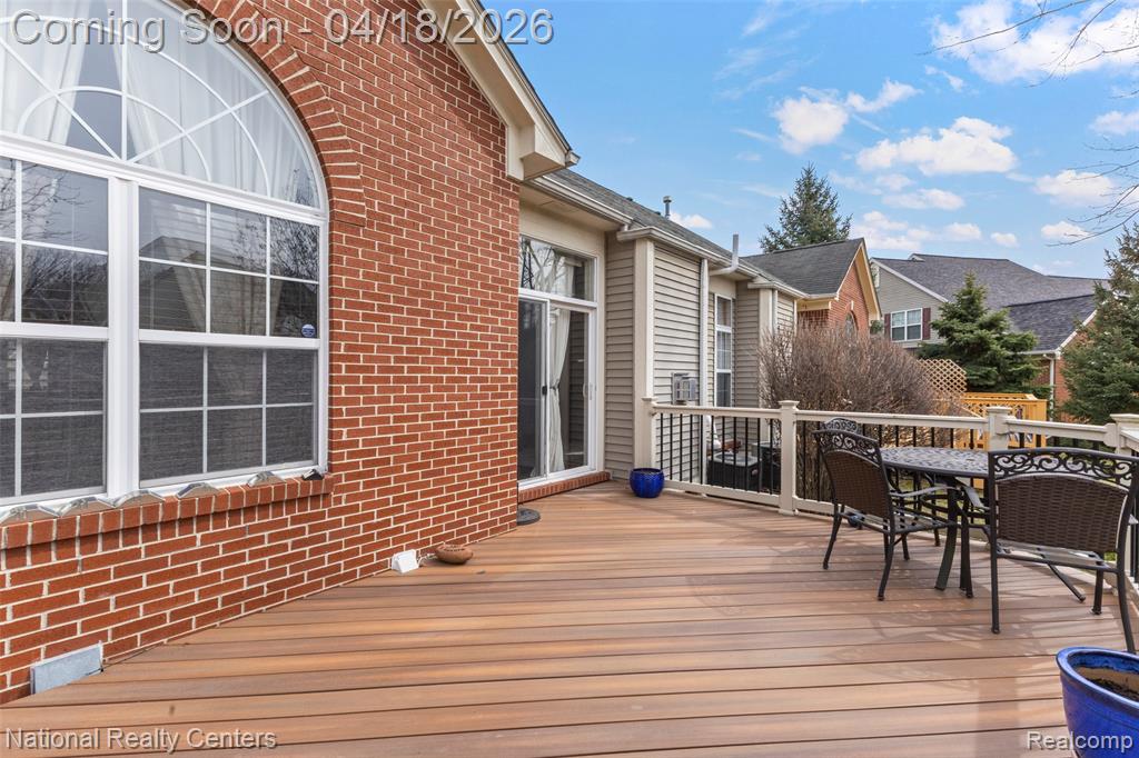 43651 Cherrywood Lane, Canton, MI 48188 — Photo 35
