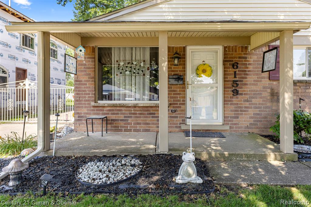 6159 Nightingale Street, Dearborn Heights, MI 48127 — Photo 32