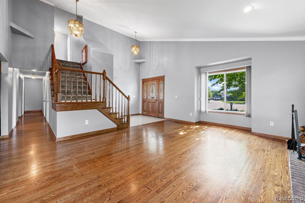 50583 Pembroke Drive, New Baltimore, MI 48047 — Photo 6