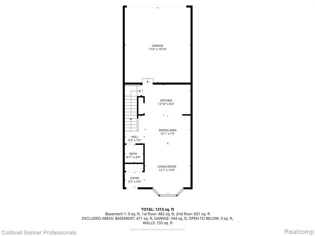 41210 Maplewood Drive, Canton, MI 48187 — Photo 31