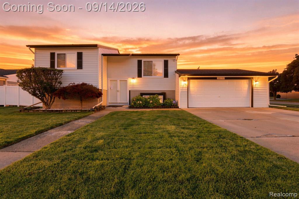 32171 Belcrest Road, Brownstown, MI