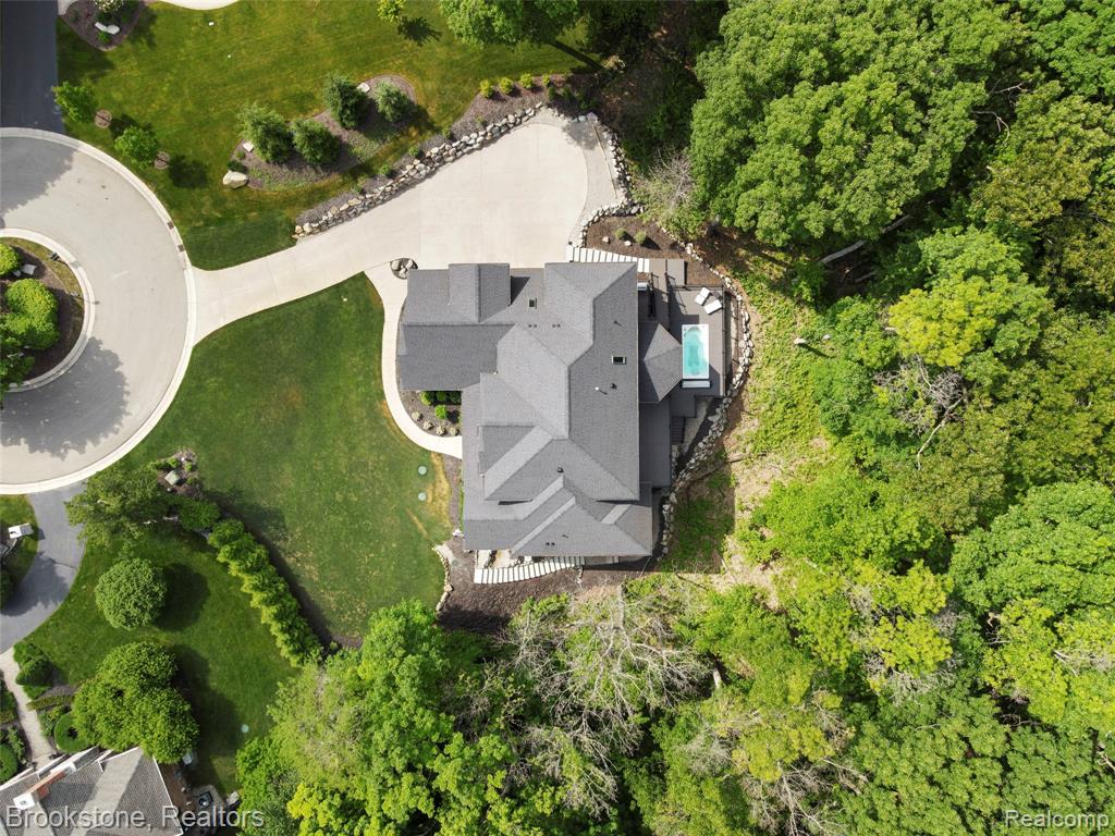 8130 Rosebud Lane, Clarkston, MI 48348 — Photo 97