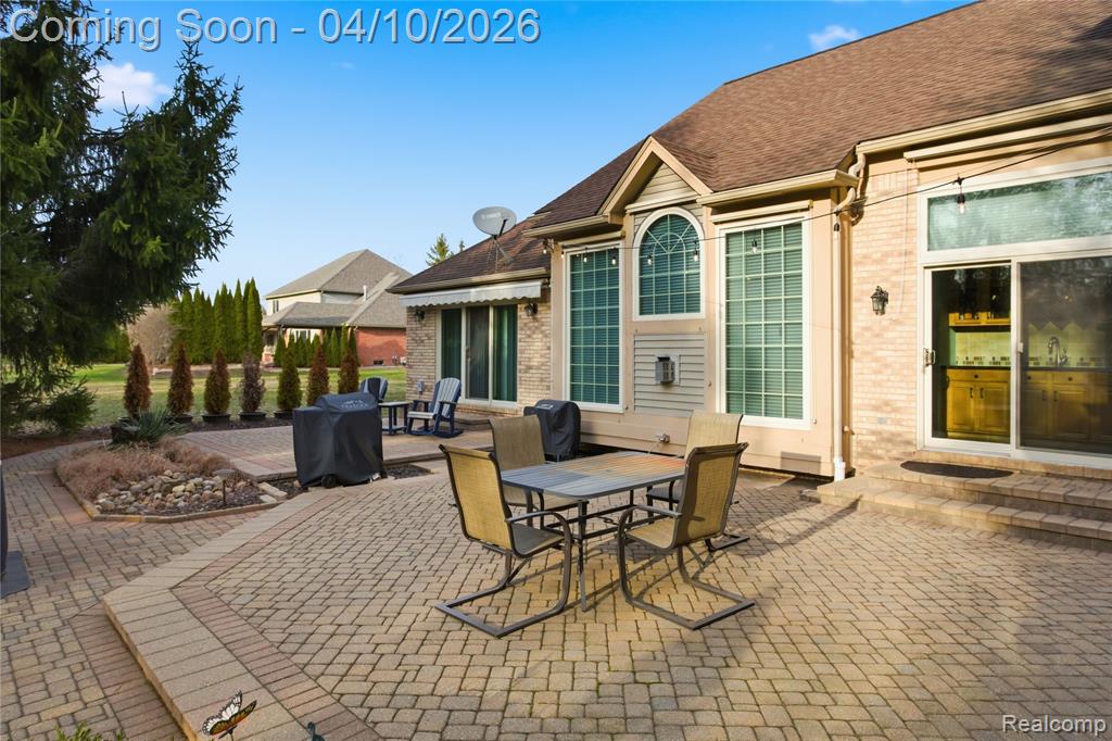 56891 Aberdeen Drive, Shelby Twp, MI 48316 — Photo 57