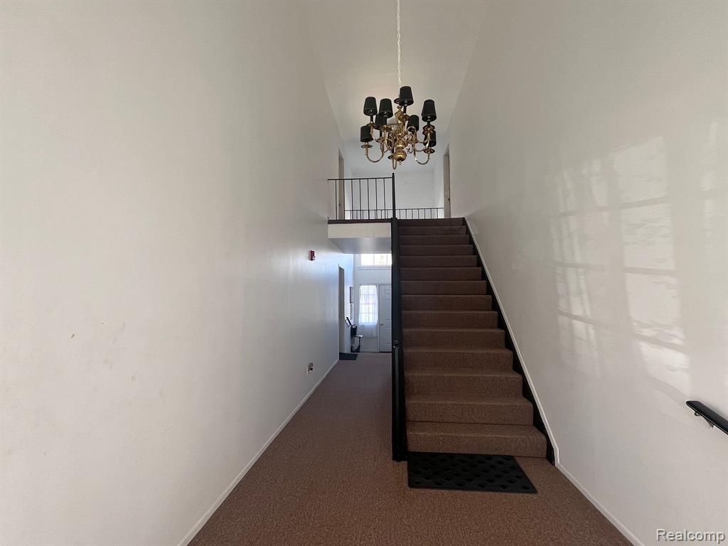 19804 Harper Avenue, 202, Harper Woods, MI 48225 — Photo 3