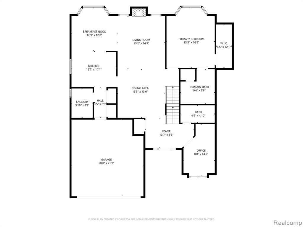 6056 Lochmore Drive, 49, Commerce Twp, MI 48382 — Photo 39