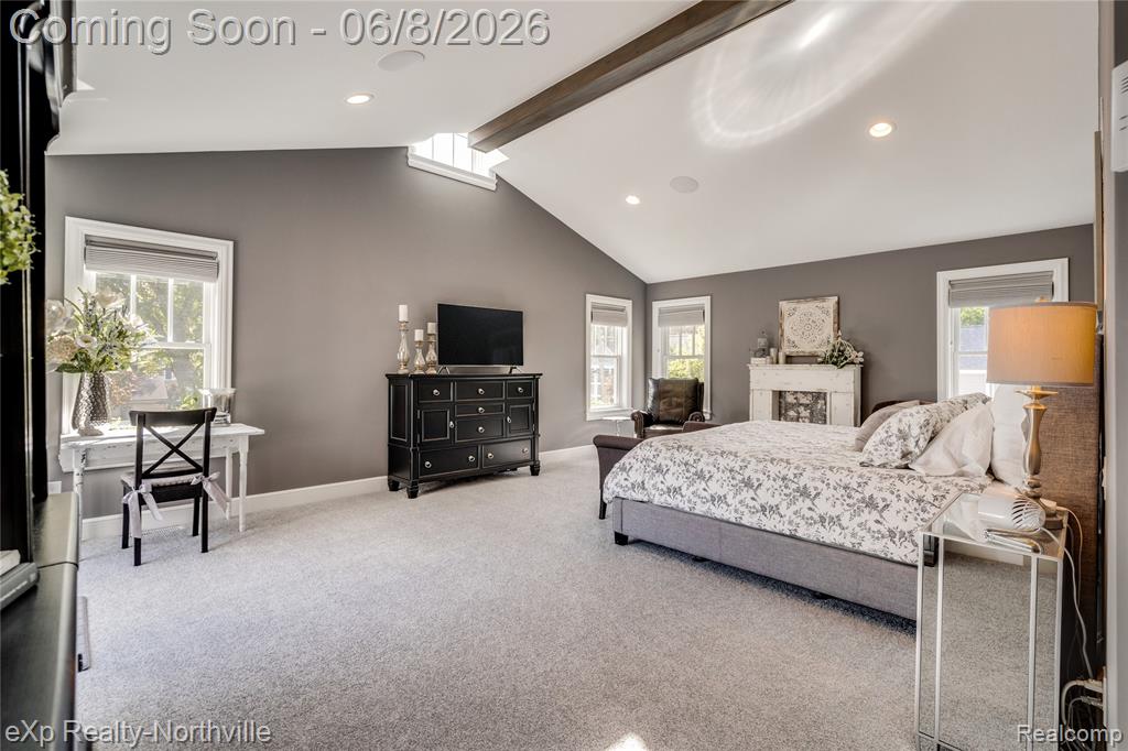935 Ross Street, Plymouth, MI 48170 — Photo 25