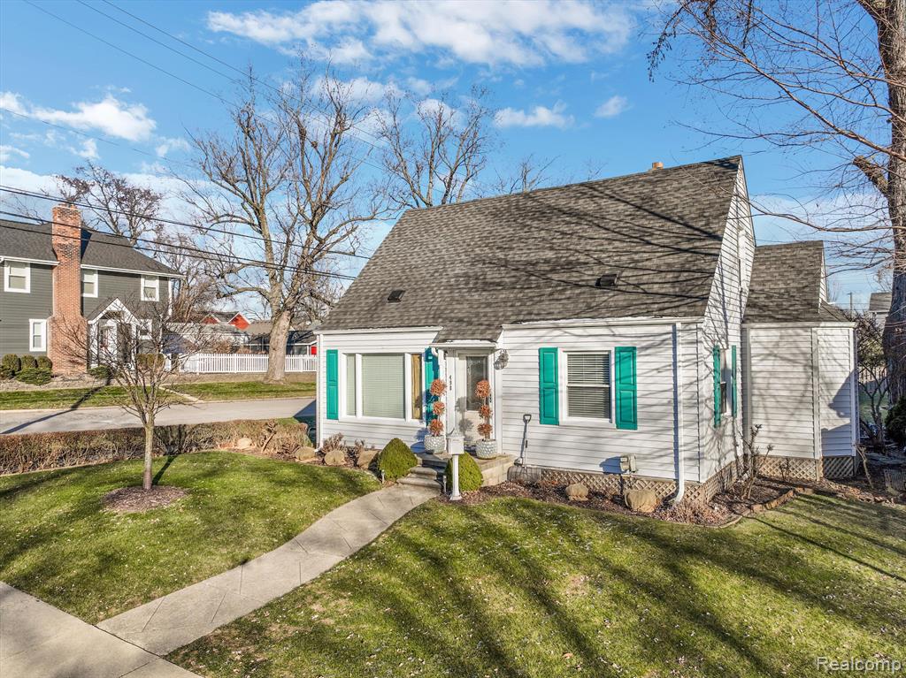 498 Pacific Street, Plymouth, MI 48170 — Photo 2