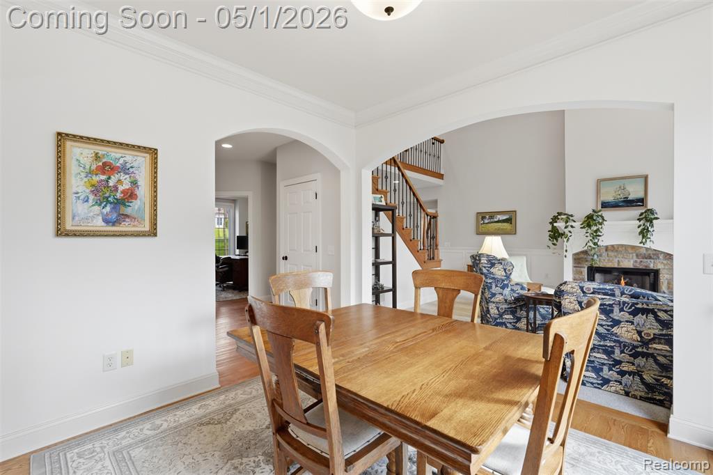 9028 Green Hickory Lane, Fenton, MI 48430 — Photo 14