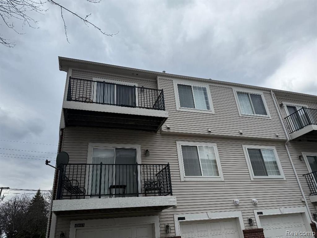 43019 STRAND Drive, 2, Sterling Heights, MI 48313 — Photo 20
