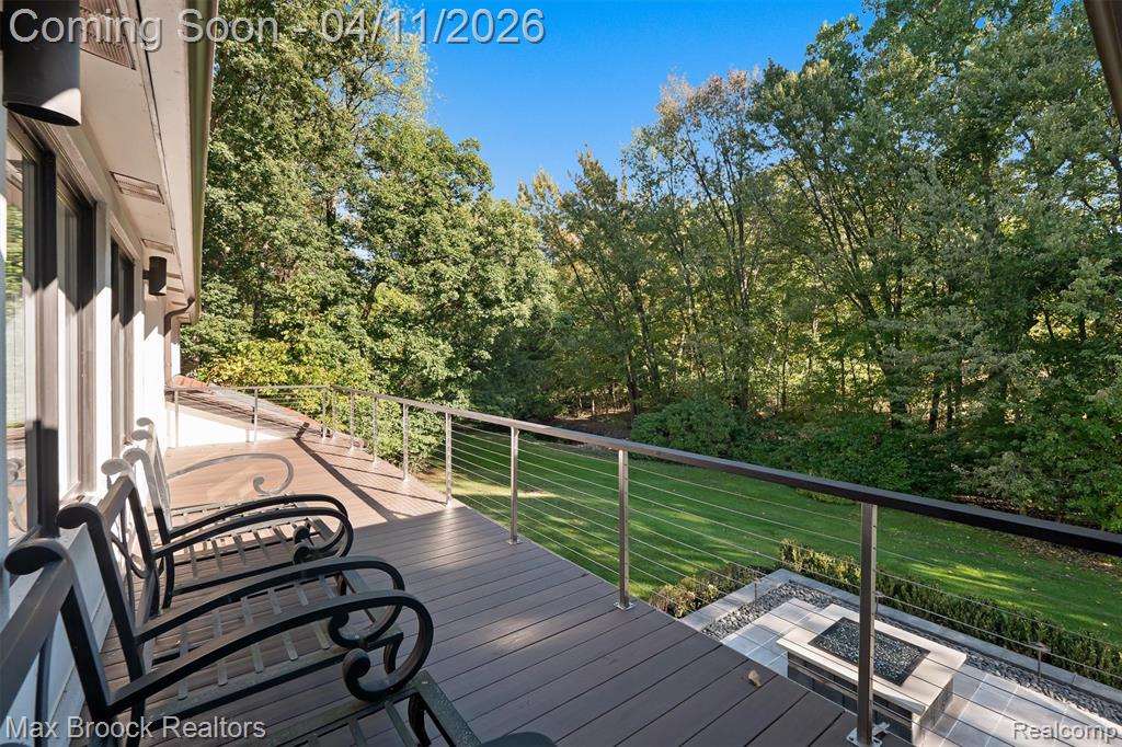 5190 Clarendon Crest Street, Bloomfield Hills, MI, 48302