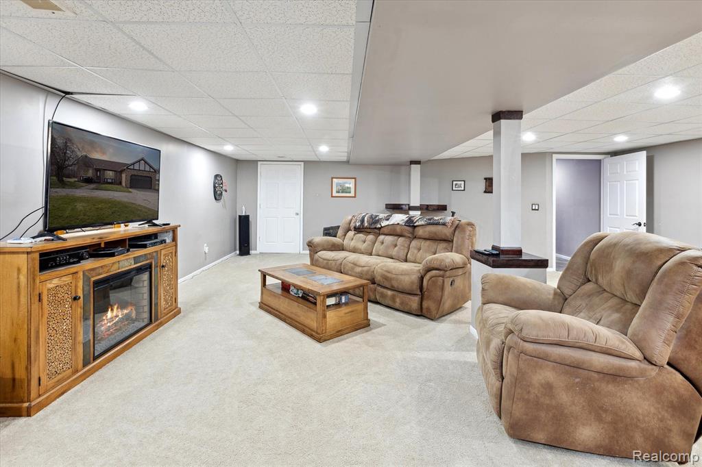 4163 N GALE Road, Davison, MI 48423 — Photo 27