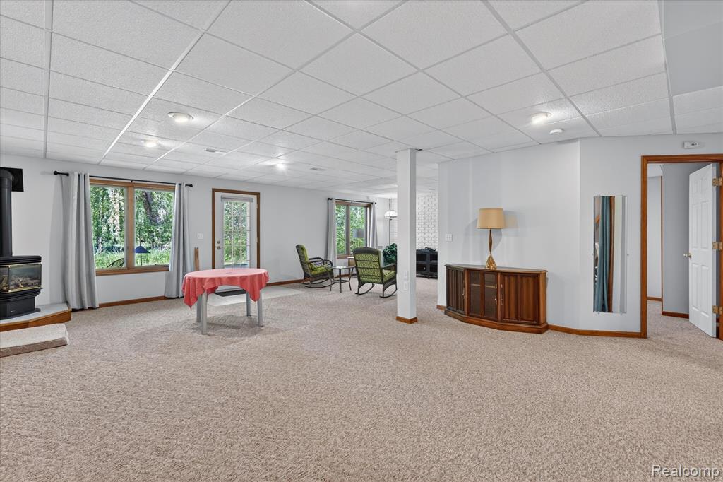 1087 Laurie Lane, 130, Davison, MI 48423 — Photo 21