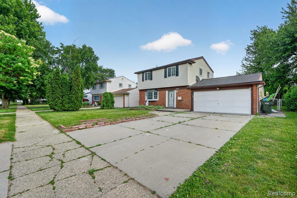 8452 Doncaster, Sterling Heights, MI 48312 — Photo 6