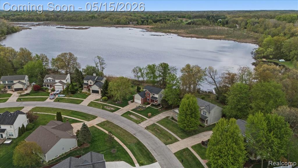 9148 Lakewood Drive, Whitmore Lake, MI 48189 — Photo 7
