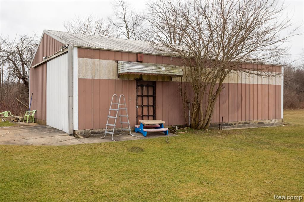 60650 FROST Road, Lenox, MI 48048 — Photo 32