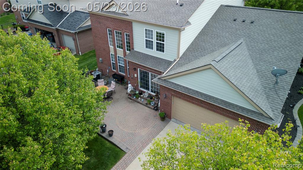 50182 Black Horse Lane, Canton, MI 48188 — Photo 88