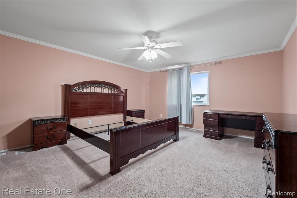 4469 Ardmore Drive, Sterling Heights, MI 48310 — Photo 26