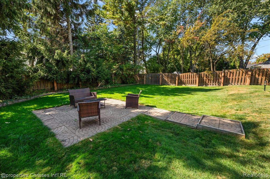 4109 Berkshire Road, Royal Oak, MI 48073 — Photo 42