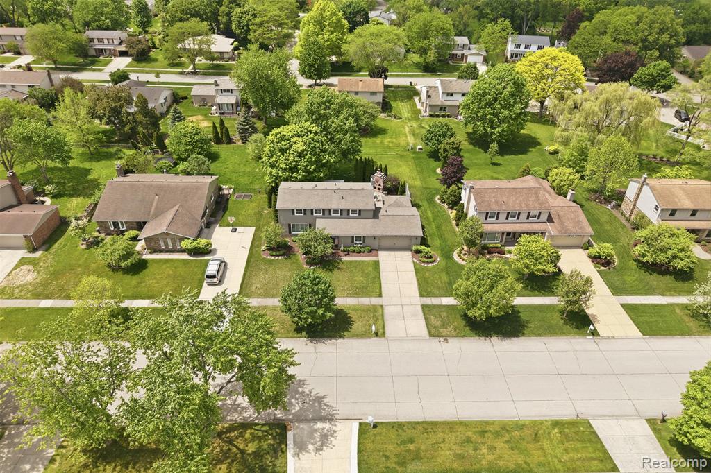12019 N Canton Center Road, Plymouth, MI 48170 — Photo 40