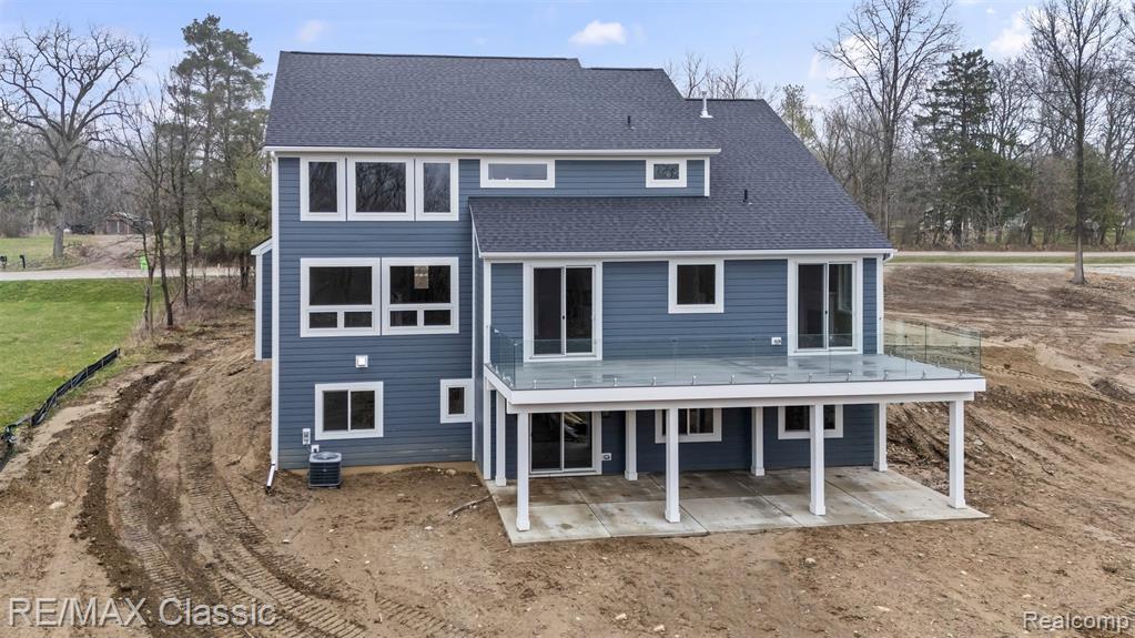 5567 Huron River Drive, Dexter, MI 48130 — Photo 38