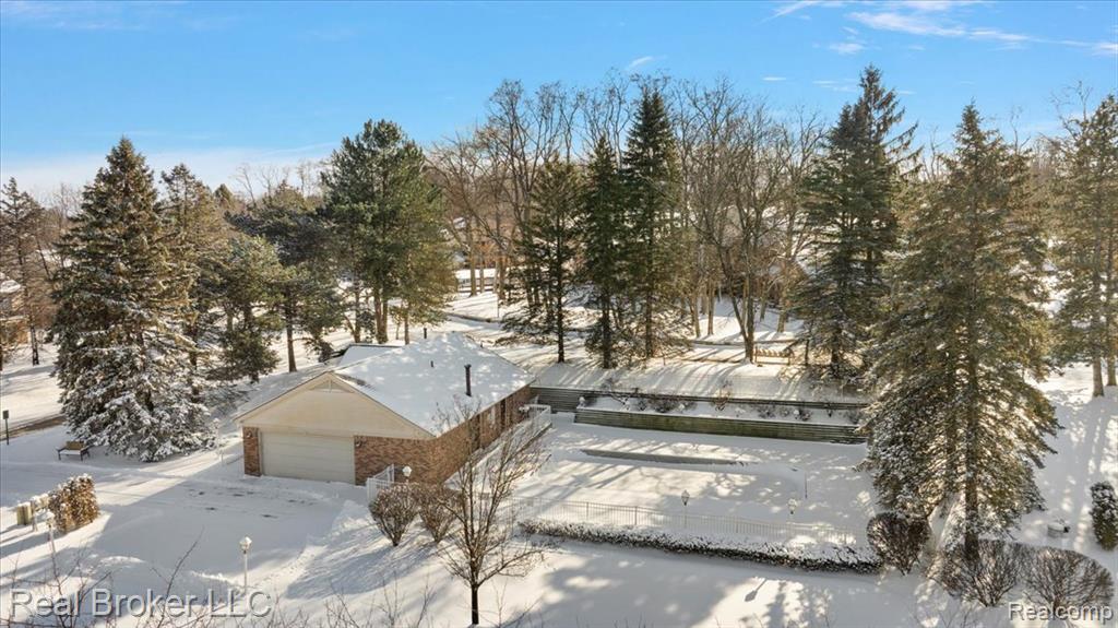 36952 Ridgedale Court, Farmington, MI 48331 — Photo 46